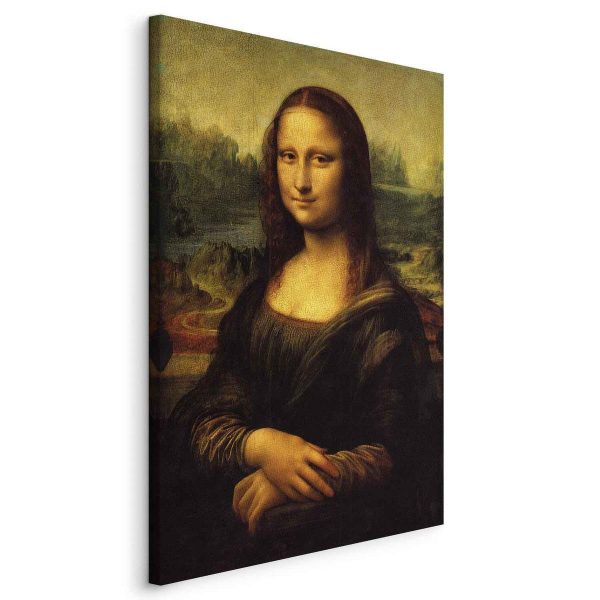 Tableau - Mona Lisa