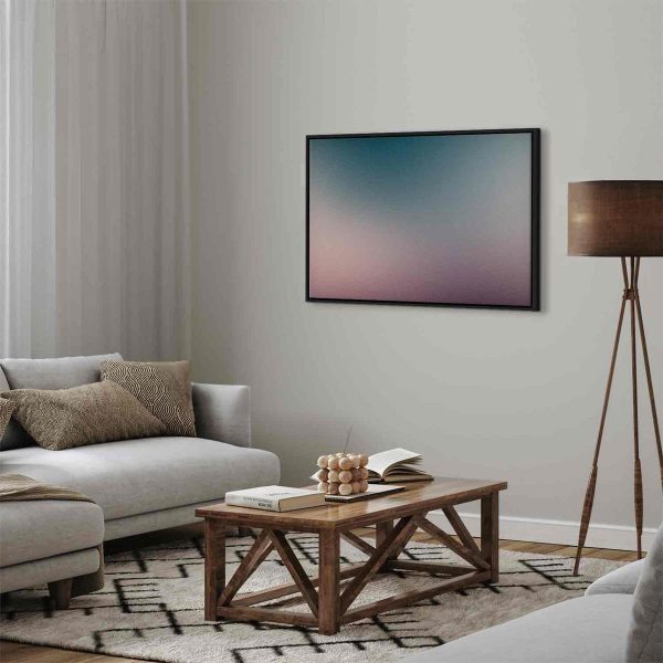 Tableau - Nostalgic Gradient - Gradient Composition in Subdued Colors