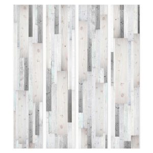 Tapisserie murale - Wooden Cover