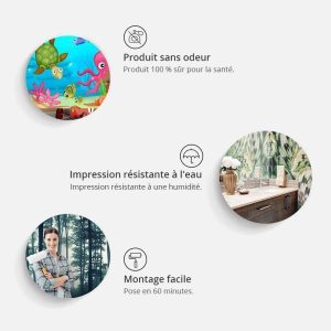 Papier peint panoramique nature en automne – Image 12