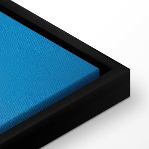 Tableau - Heavenly Calm: Warm Rays of the Sun