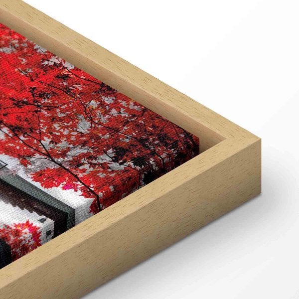 Tableau - Adventure (1 Part) Wide