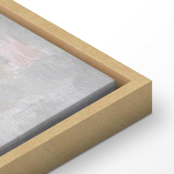 Tableau - Composition No IV (Piet Mondrian)