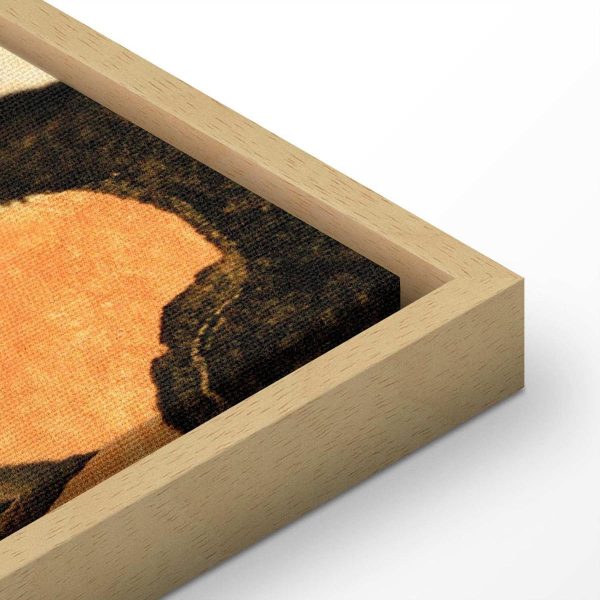 Tableau - Fabeltier (Franz Marc)