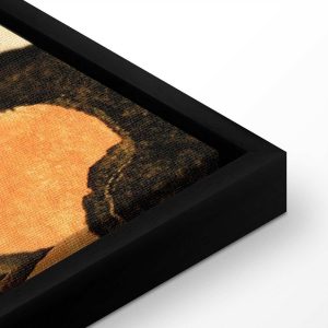 Tableau - Fabeltier (Franz Marc)