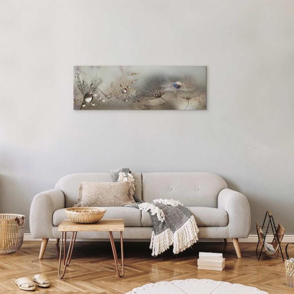 Tableau - Morning Song