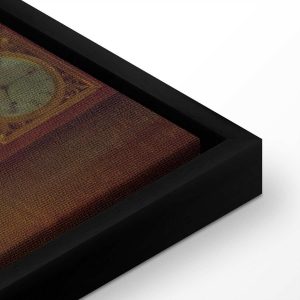 Tableau - Napoleon Bonaparte (Jacques-Louis David)