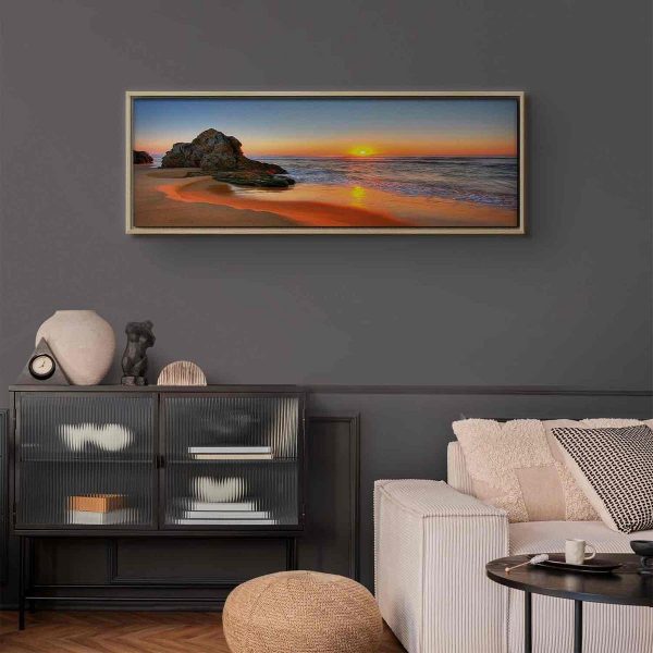 Tableau - New Day (1 Part) Narrow