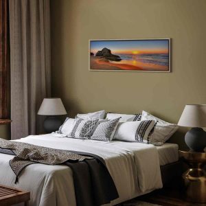 Tableau - New Day (1 Part) Narrow