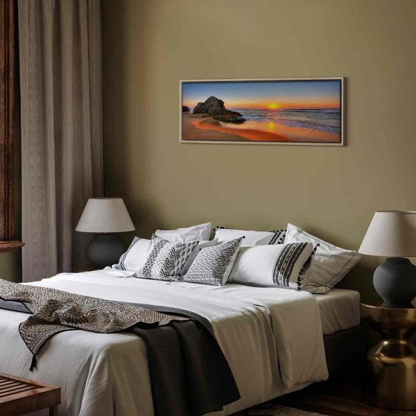 Tableau - New Day (1 Part) Narrow