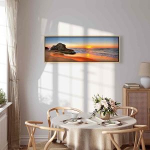 Tableau - New Day (1 Part) Narrow