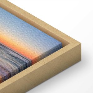 Tableau - New Day (1 Part) Narrow