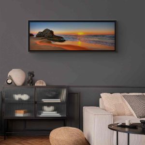 Tableau - New Day (1 Part) Narrow