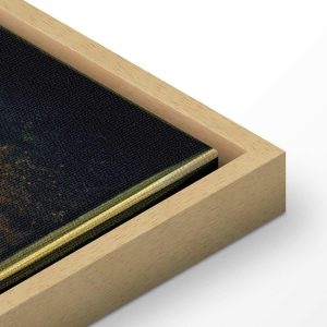 Tableau - Still life with yellow straw hat (Vincent Van Gogh)