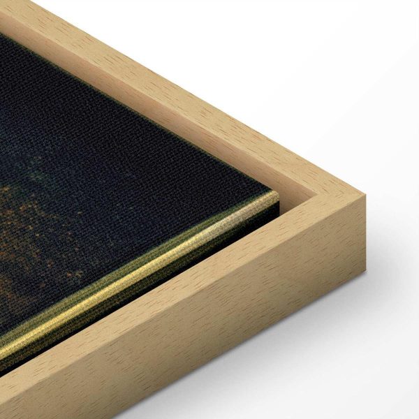 Tableau - Still life with yellow straw hat (Vincent Van Gogh)