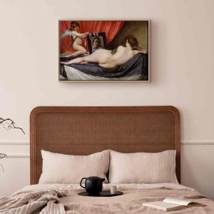 Tableau - The Rokeby Venus (Diego Velázquez)