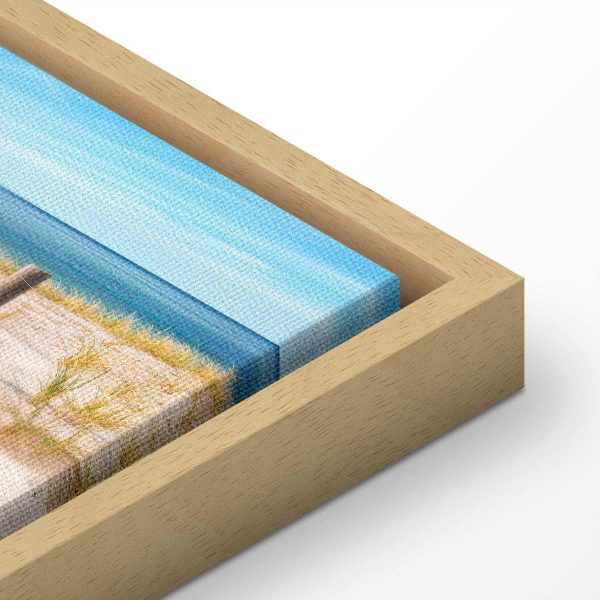 Tableau - The Silence of the Sea