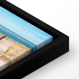 Tableau - The Silence of the Sea