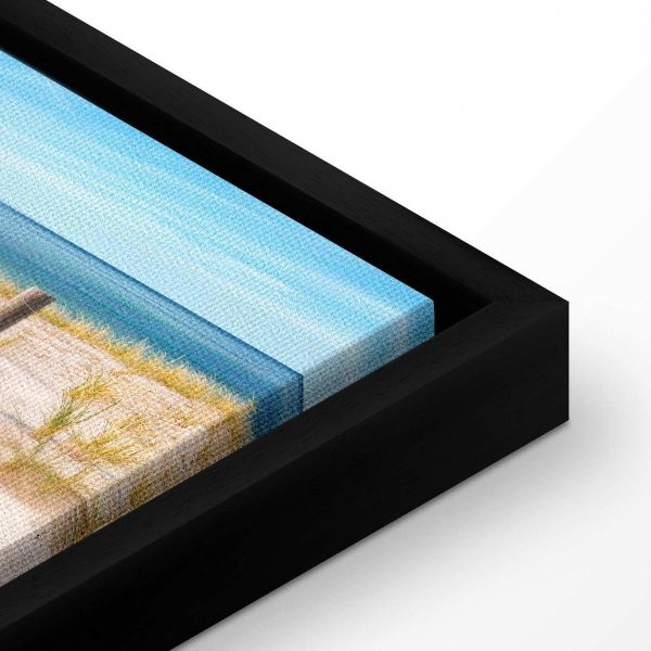 Tableau - The Silence of the Sea