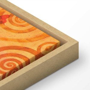 Tableau - Tree of Life