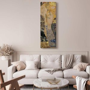 Tableau - Water Snakes