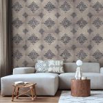 Tapisserie murale - Autumn reverie