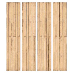 Tapisserie murale - Bahama yellow