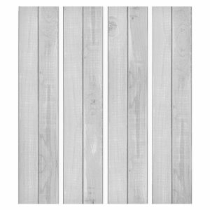 Tapisserie murale - Big gray cloud