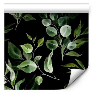 Tapisserie murale - Bouquet of Greenery