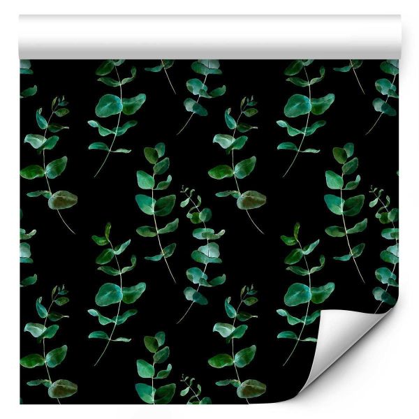 Tapisserie murale - Emerald Chic