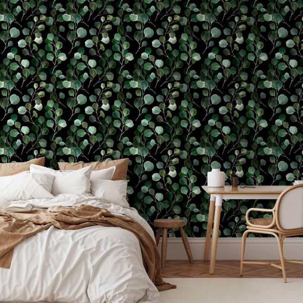 Tapisserie murale - Flickering of Nature