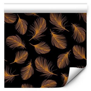 Tapisserie murale - Golden Scatter