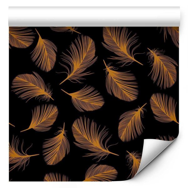 Tapisserie murale - Golden Scatter