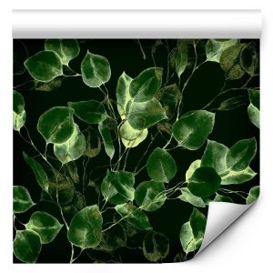 Tapisserie murale - Greenery Decoration