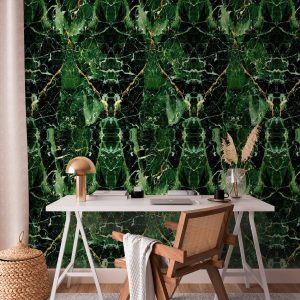 Tapisserie murale - Guatemala Marble