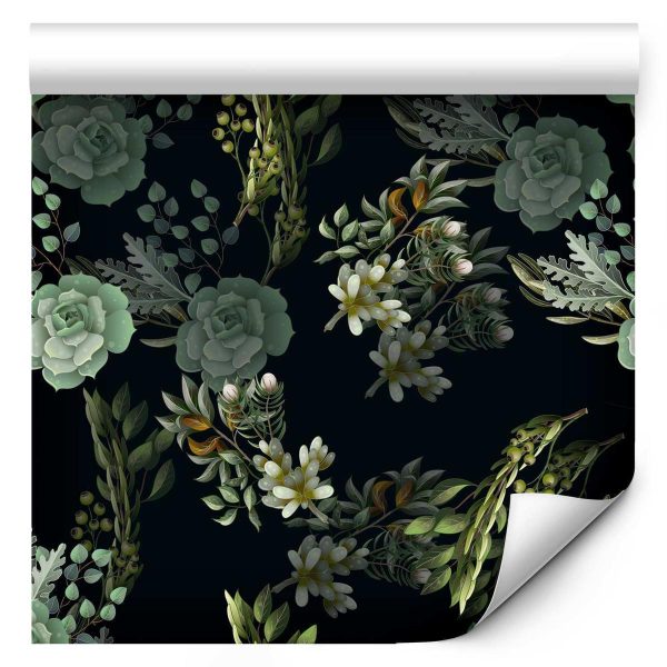 Tapisserie murale - Herbal Scent