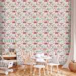 Tapisserie murale - Holiday Cruise