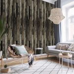 Tapisserie murale - Mysterious Hue