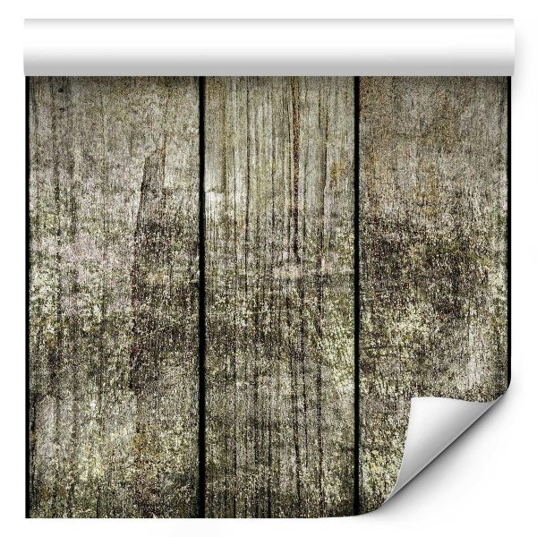 Tapisserie murale - Smell of Resin