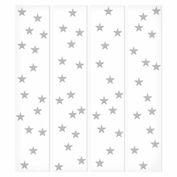 Tapisserie murale - Stellar Trail