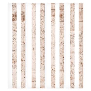 Tapisserie murale - Stylish Face of Concrete