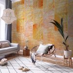 Tapisserie murale - The Little Prince - Message Of Love