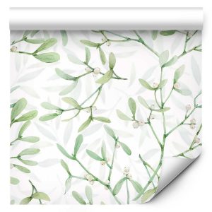 Tapisserie murale - Under the Mistletoe