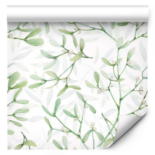 Tapisserie murale - Under the Mistletoe