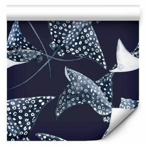 Tapisserie murale - Underwater Dance