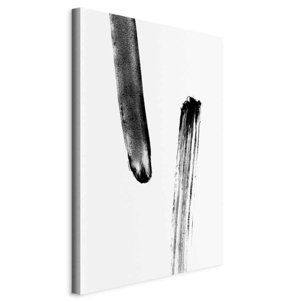 Tableau - Accidental Meeting (1 Part) Vertical