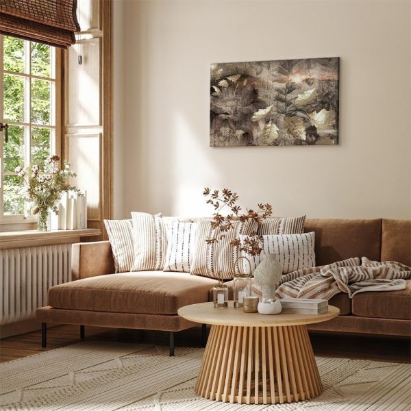 Tableau - Autumn Twilight (1 Part) Wide