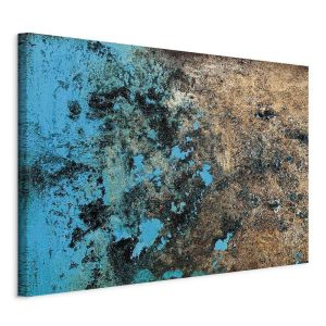 Tableau - Azure Archipelago (1 Part) Wide