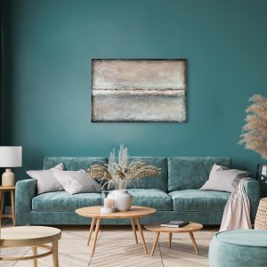 Tableau - Balance of Shades (1 Part) Wide