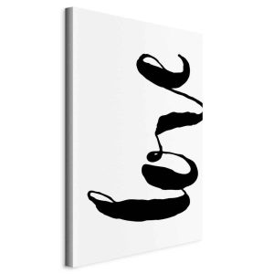 Tableau - Black Love (1 Part) Vertical